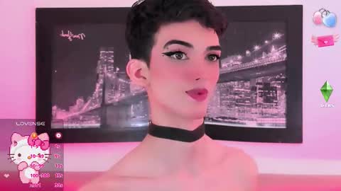 Snapshot of salvatore_boom chatting on 10.21.25 salvatore_boom online show from 10.21.25