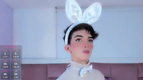 Snapshot of salvatore_boom chatting on 10.28.25 salvatore_boom online show from 10.28.25