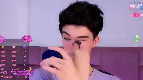 salvatore_boom online show from 11.21.25