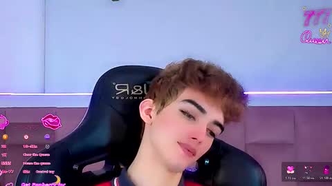 salvatore_boom online show from 03.06.26