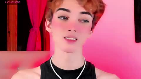 salvatore_boom online show from 04.11.26