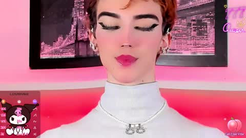 salvatore_boom online show from 04.16.26