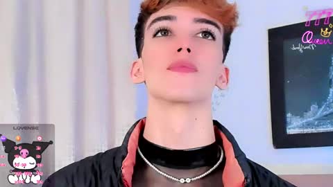 salvatore_boom online show from 05.11.26