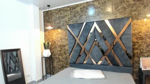 SALVATORE online show from 12.17.24