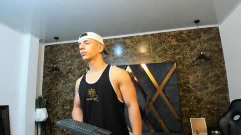 SALVATORE online show from 01.13.25