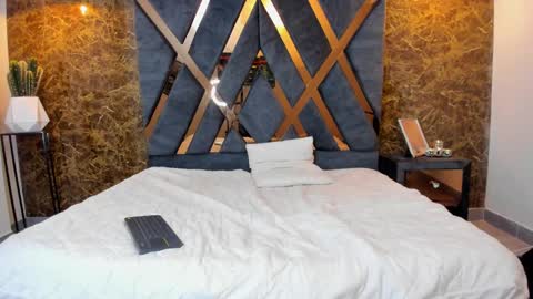 SALVATORE online show from 02.22.25