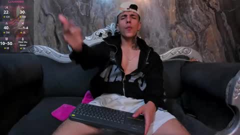 SALVATORE online show from 09.18.25