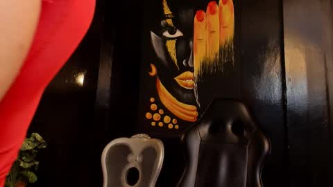 SALVATORE online show from 11.20.25