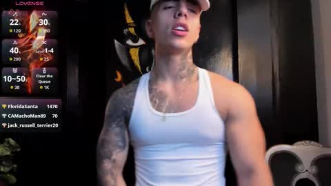 SALVATORE online show from 12.13.25