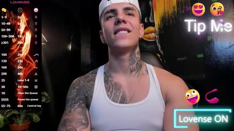 SALVATORE online show from 12.19.25