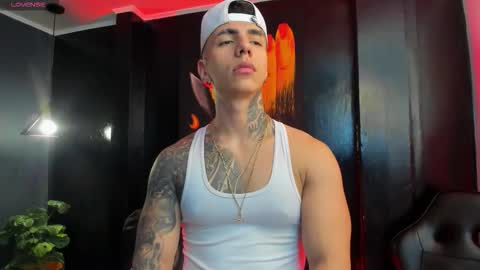 SALVATORE online show from 02.14.26