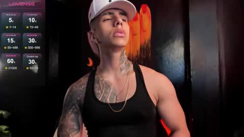 SALVATORE online show from 02.19.26