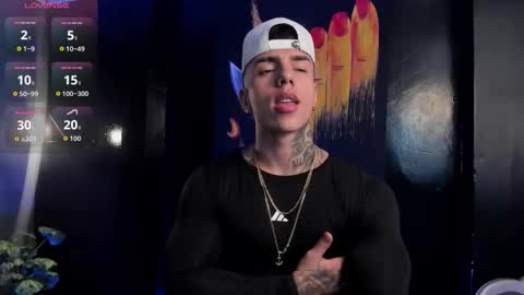 SALVATORE online show from 03.09.26