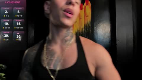 SALVATORE online show from 03.18.26