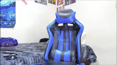 Snapshot of salvatore_dereck chatting on 10.09.25 online show from 10.09.25