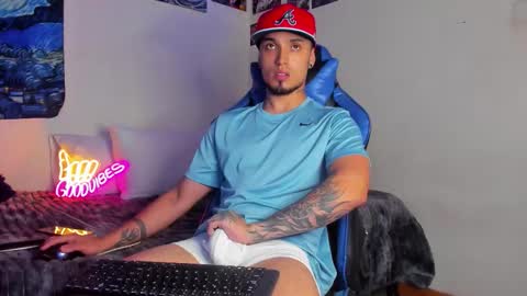   online show from 11.27.25