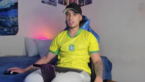   online show from 12.23.25