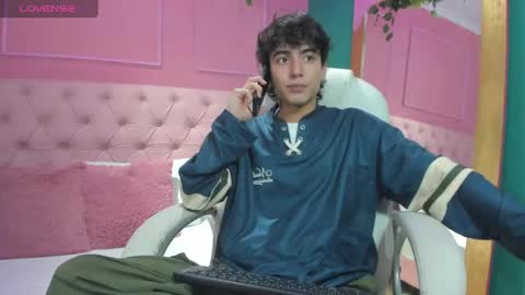 salvatore  online show from 01.10.25