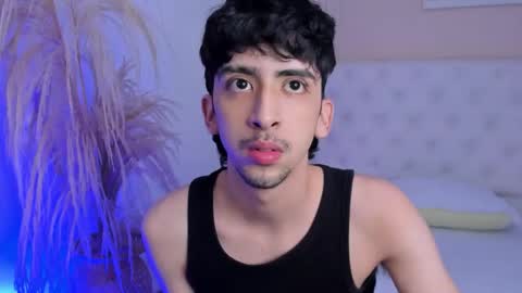 salvatore  online show from 10.12.25