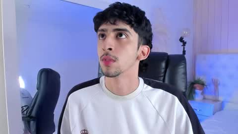 salvatore  online show from 10.14.25