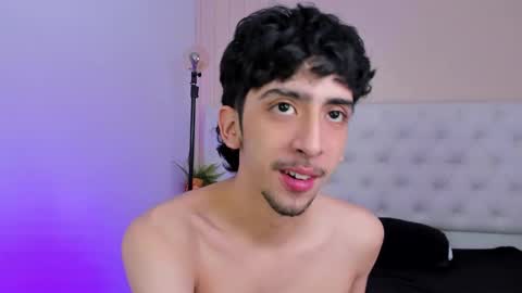 salvatore  online show from 10.16.25