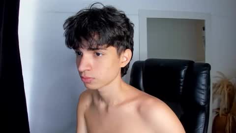 salvatore  online show from 02.17.26