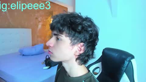 salvatore  online show from 03.07.26