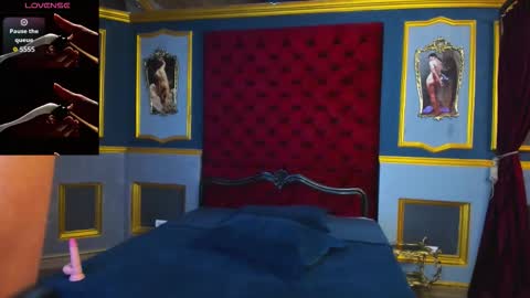 Salvatore Moretti online show from 03.16.26