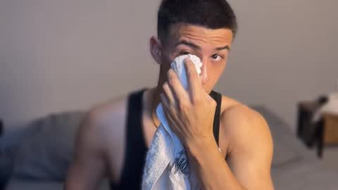 Salvatore online show from 11.09.25