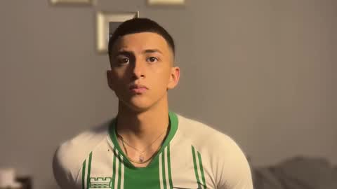 Salvatore online show from 11.17.25