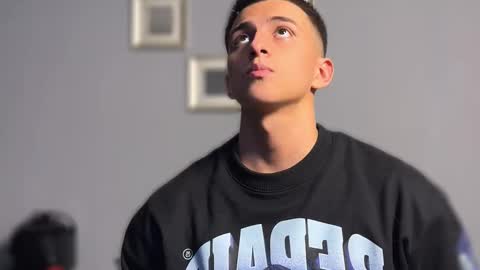 Salvatore online show from 03.02.26