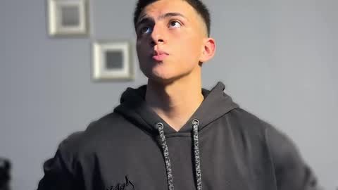 Salvatore online show from 03.08.26