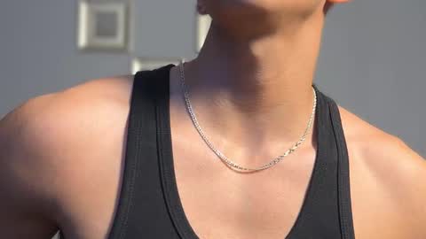 Salvatore online show from 03.11.26