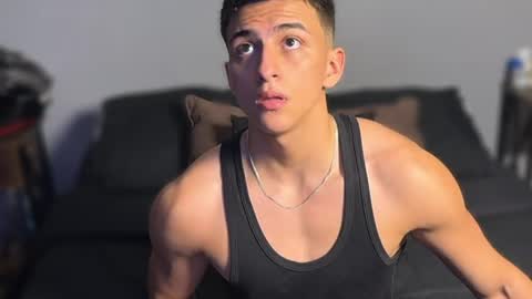 Salvatore online show from 04.02.26