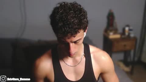 Salvatore online show from 06.19.26