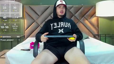  Salvatore online show from 02.18.26