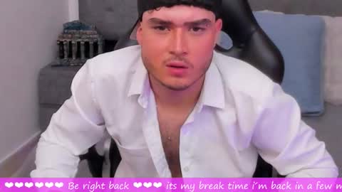  Salvatore online show from 02.23.26