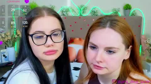 Salvia online show from 04.12.26