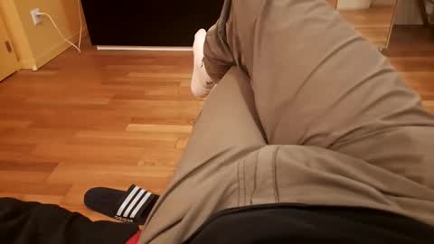 Salvo077 online show from 10.15.25