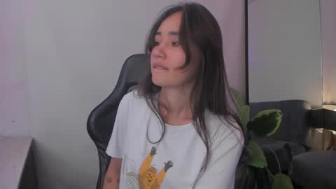 Snapshot of sam01___ chatting on 02.25.25 Stefana or Samchispas online show from 02.25.25