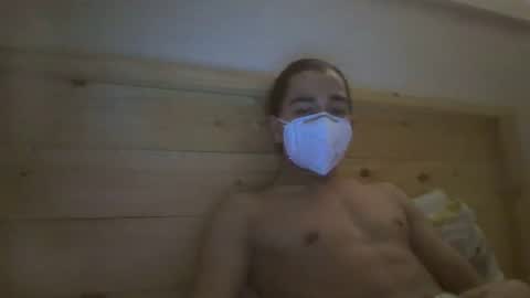 Sam online show from 09.09.25