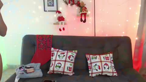 Snapshot of sam_17_cm chatting on 12.02.24 SAM AND BRENDA online show from 12.02.24