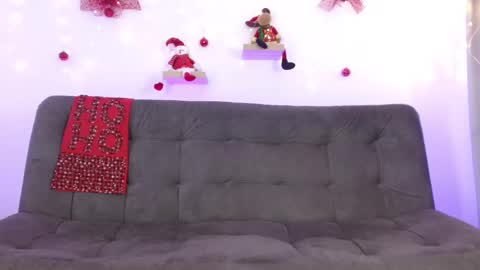 Snapshot of sam_17_cm chatting on 12.11.24 SAM AND BRENDA online show from 12.11.24