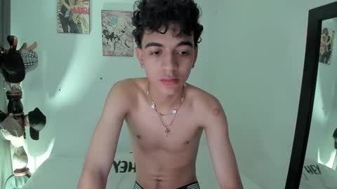 sam__cute online show from 12.26.24