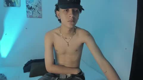sam__cute online show from 01.07.25
