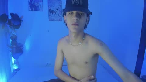 sam__cute online show from 01.09.25