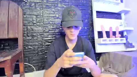 sam__cute online show from 02.20.25