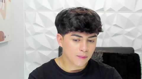 Sam online show from 12.02.25