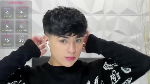 Sam online show from 02.06.26