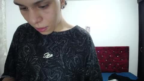 Sam online show from 01.08.26